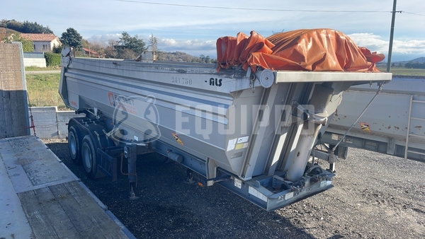 Imagen del Kögel S2T4S22E