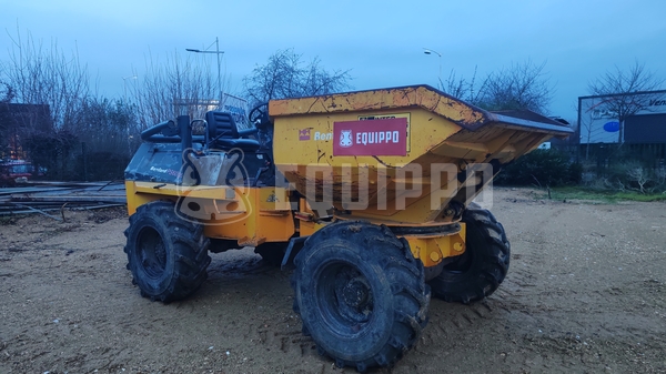 Picture of the Benford PS 6000