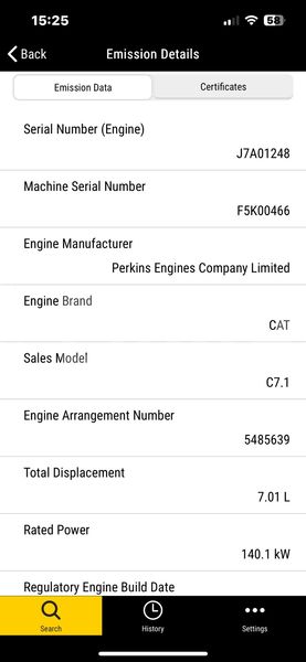 2019 Caterpillar 930M-47942989