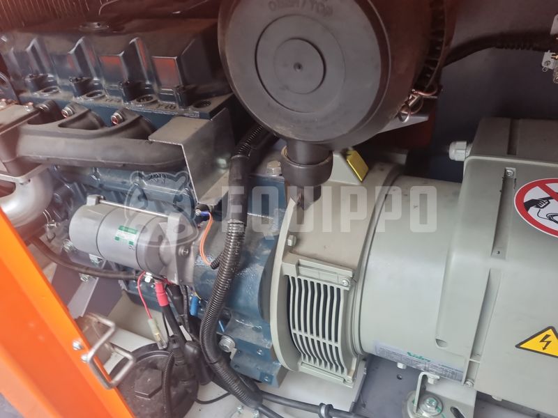 2024 Atlas Copco QAS 20-45022895