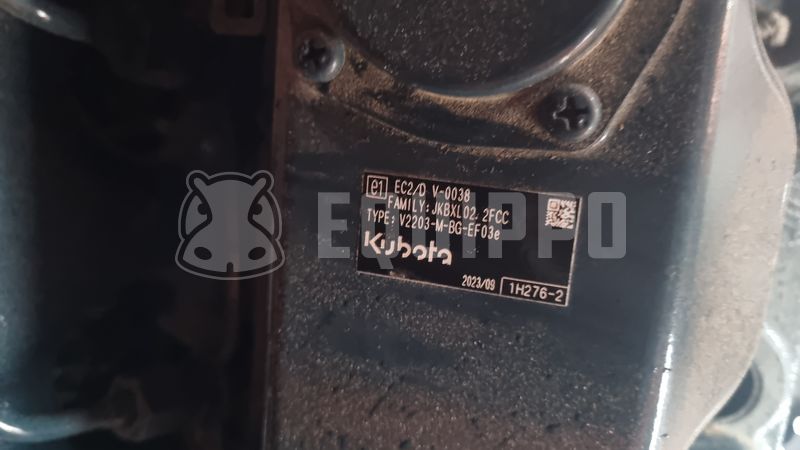 2024 Atlas Copco QAS 20-44926271