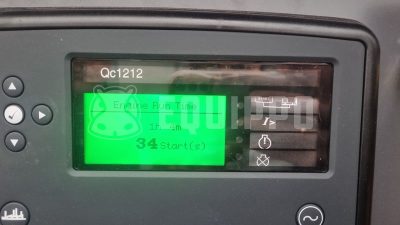 2024 Atlas Copco QAS 20-44926251