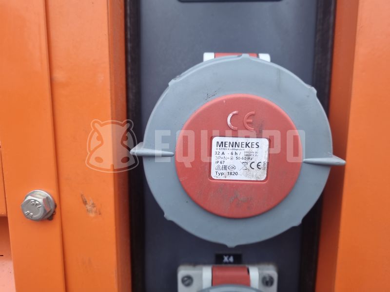 2024 Atlas Copco QAS 20-45022885