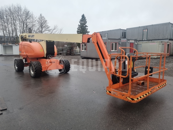 Foto van de JLG 800AJ (26m)