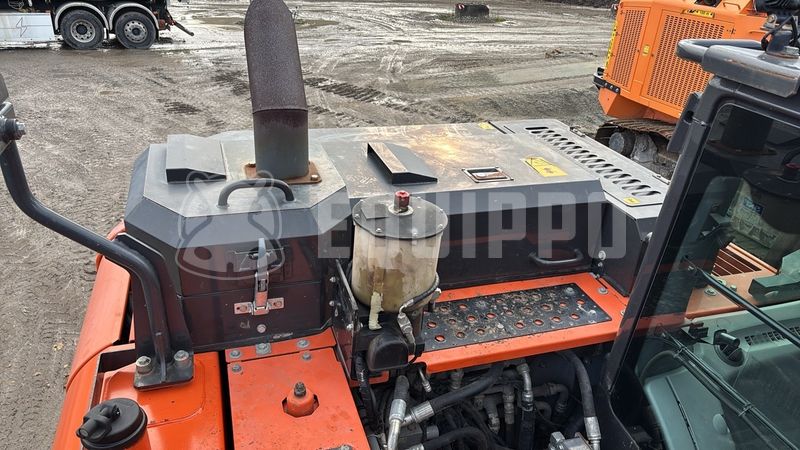 2019 Hitachi ZX145W-6-46205225