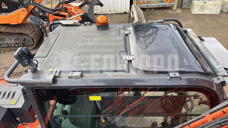 2019 Hitachi ZX145W-6-45312171