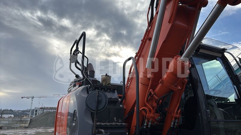 2019 Hitachi ZX145W-6-47979895