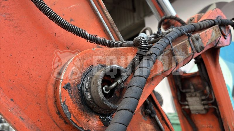 2019 Hitachi ZX145W-6-45234938