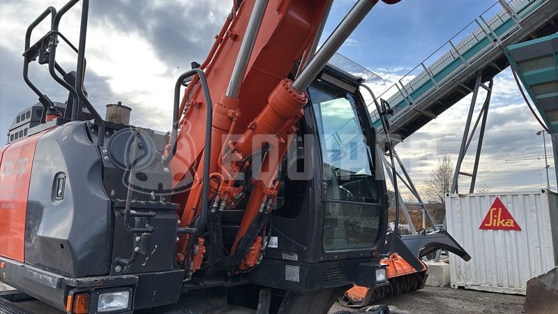 2019 Hitachi ZX145W-6-47157656