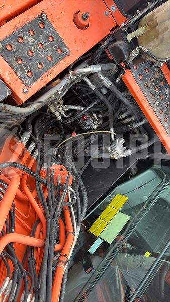 2019 Hitachi ZX145W-6-47157657