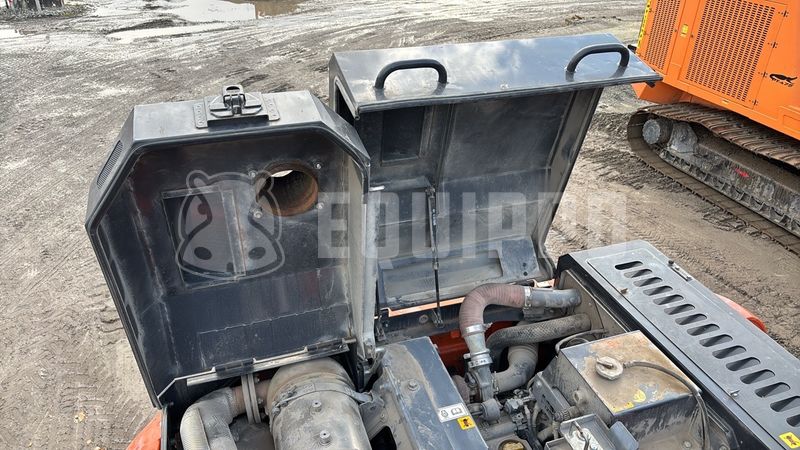 2019 هيتاشى ZX145W-6-47030930