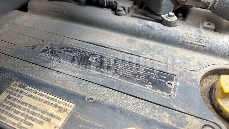 2019 Hitachi ZX145W-6-45312139