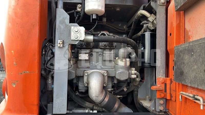 2019 Hitachi ZX145W-6-45234941