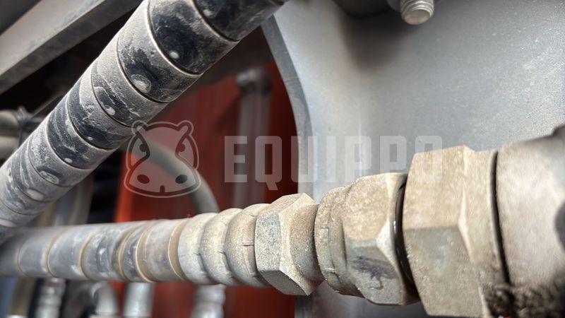 2019 Hitachi ZX145W-6-47289397