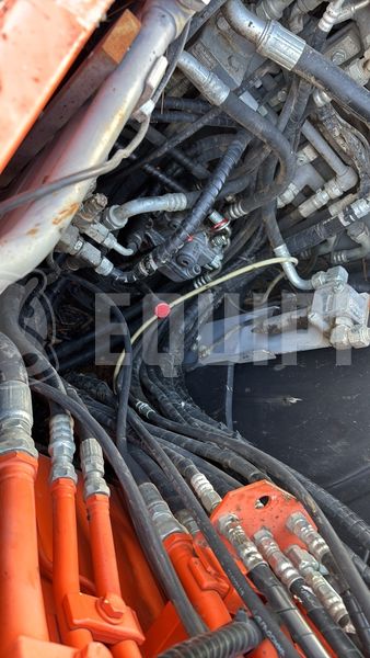 2019 Hitachi ZX145W-6-47995407