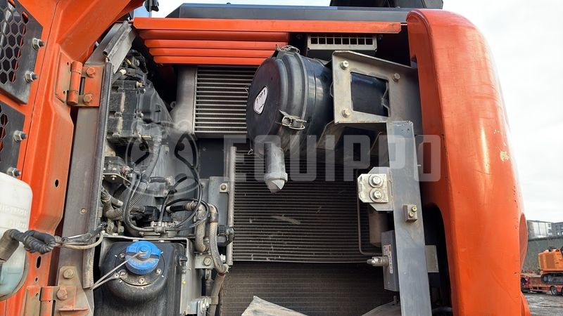 2019 Hitachi ZX145W-6-47157571