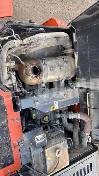 2019 Hitachi ZX145W-6-45312146