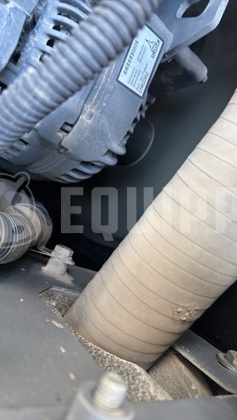 2019 Hitachi ZX145W-6-45312147