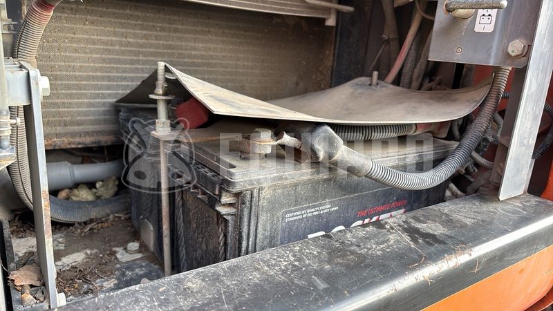 2019 Hitachi ZX145W-6-45234906