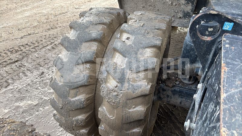 2019 هيتاشى ZX145W-6-47031038