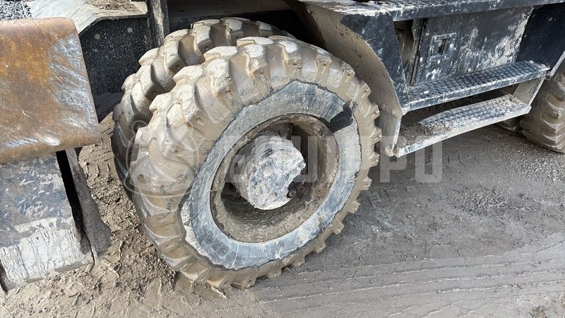 2019 Hitachi ZX145W-6-46205267