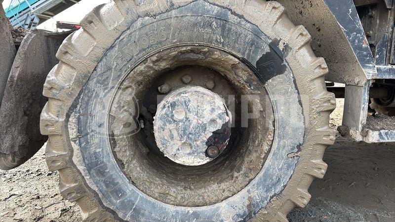 2019 Hitachi ZX145W-6-47289486