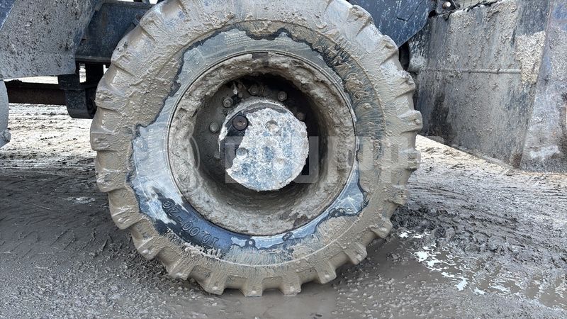 2019 Hitachi ZX145W-6-47995439