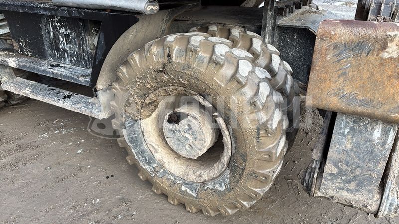 2019 Hitachi ZX145W-6-46205273