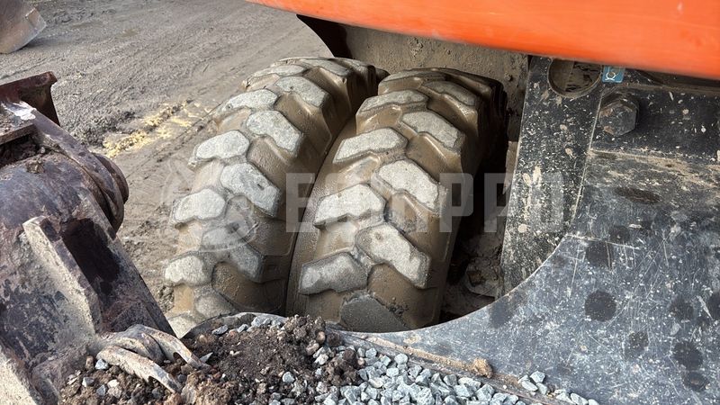 2019 هيتاشى ZX145W-6-47031053