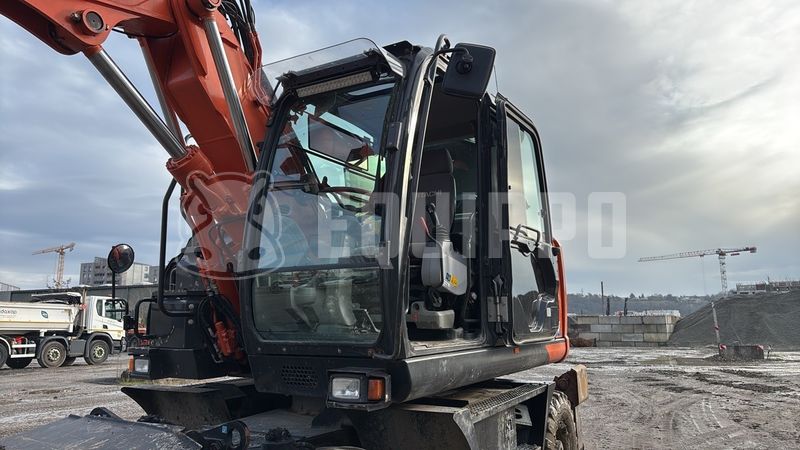 2019 Hitachi ZX145W-6-47368123