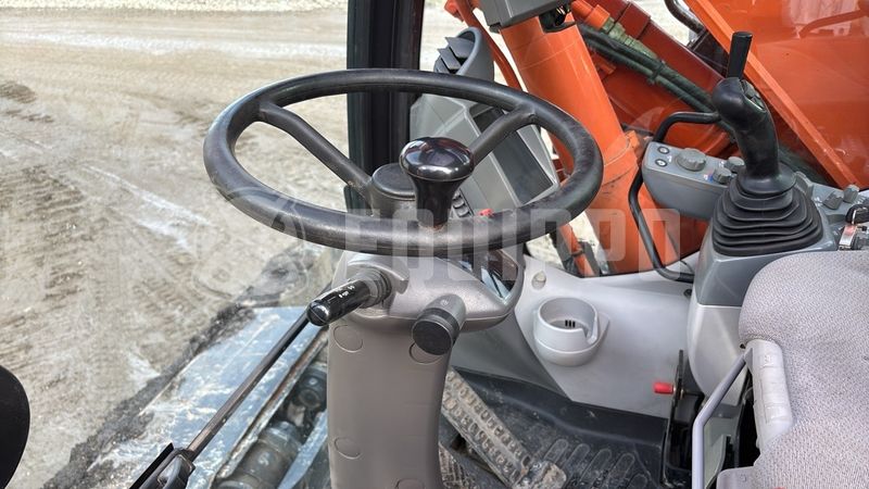 2019 هيتاشى ZX145W-6-47181241