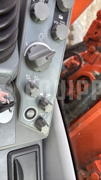 2019 Hitachi ZX145W-6-45234889