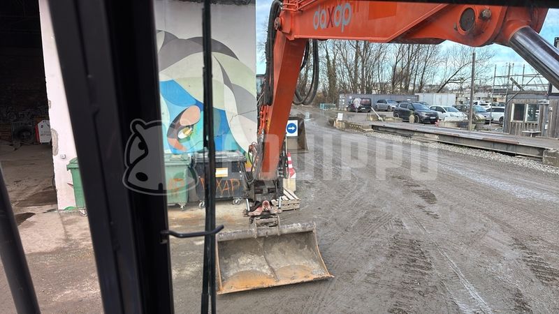 2019 Hitachi ZX145W-6-45234894