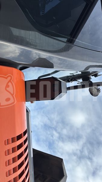 2019 Hitachi ZX145W-6-48231352