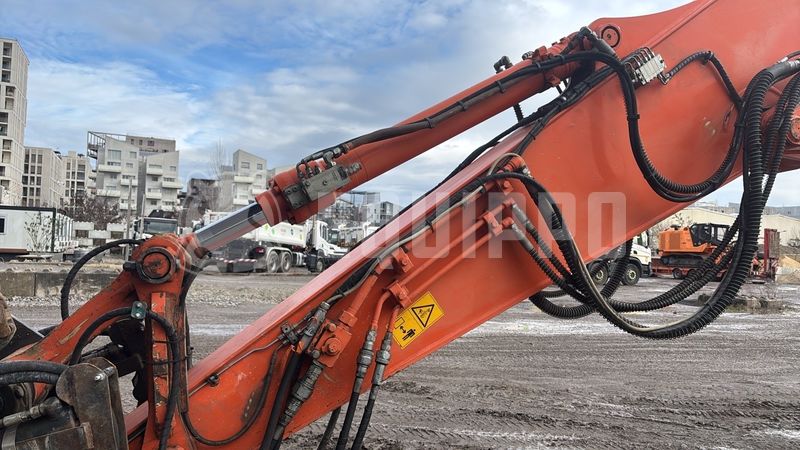 2019 Hitachi ZX145W-6-45234957