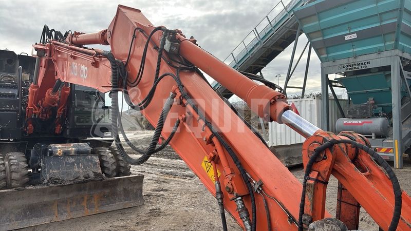 2019 Hitachi ZX145W-6-45234958