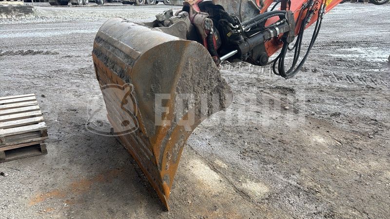 2019 Hitachi ZX145W-6-47157691