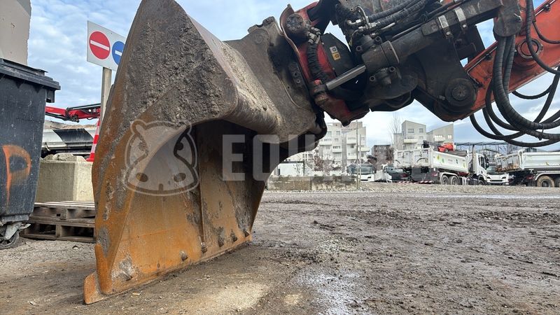 2019 Hitachi ZX145W-6-45312229