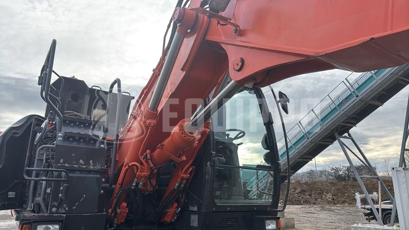 2019 Hitachi ZX145W-6-47157675