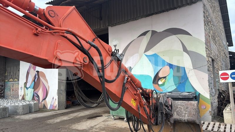 2019 Hitachi ZX145W-6-47368154