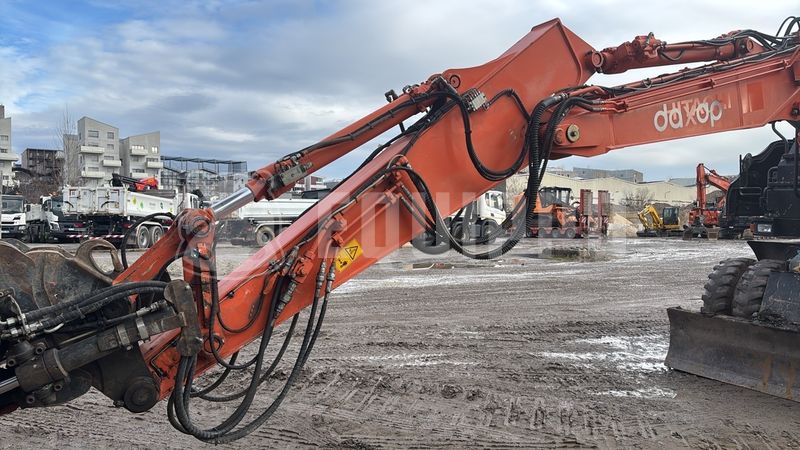 2019 Hitachi ZX145W-6-46205220