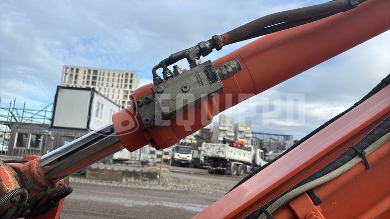 2019 هيتاشى ZX145W-6-47031020