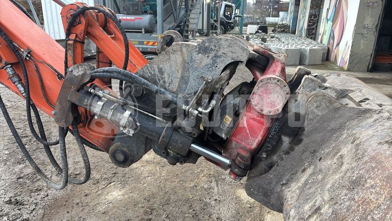 2019 Hitachi ZX145W-6-45312221