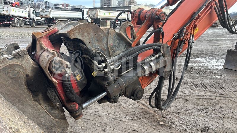 2019 Hitachi ZX145W-6-45234959