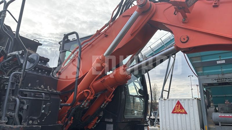 2019 Hitachi ZX145W-6-47157582