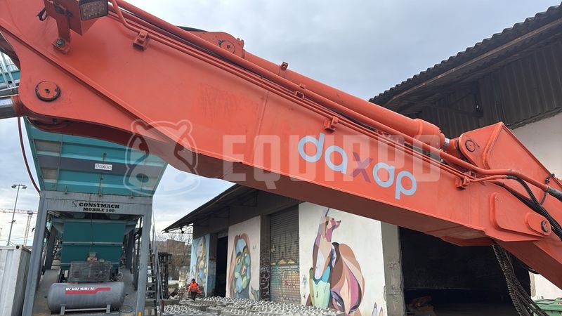 2019 Hitachi ZX145W-6-45234921