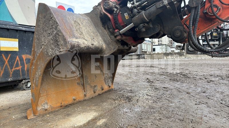 2019 Hitachi ZX145W-6-45312225