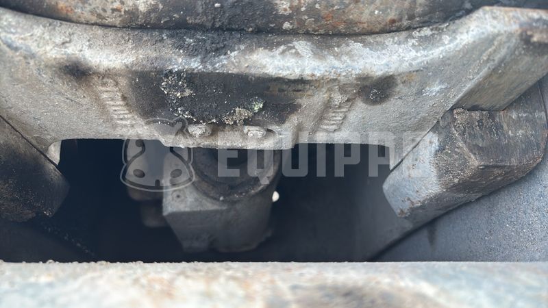 2019 Hitachi ZX145W-6-45312224