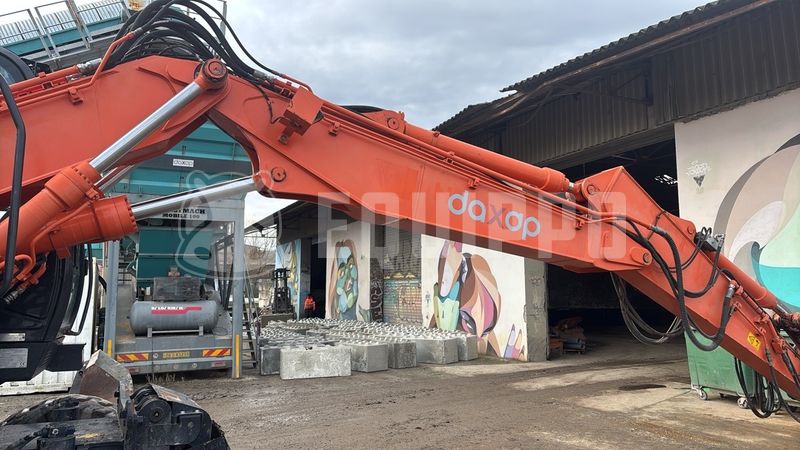 2019 Hitachi ZX145W-6-45234919