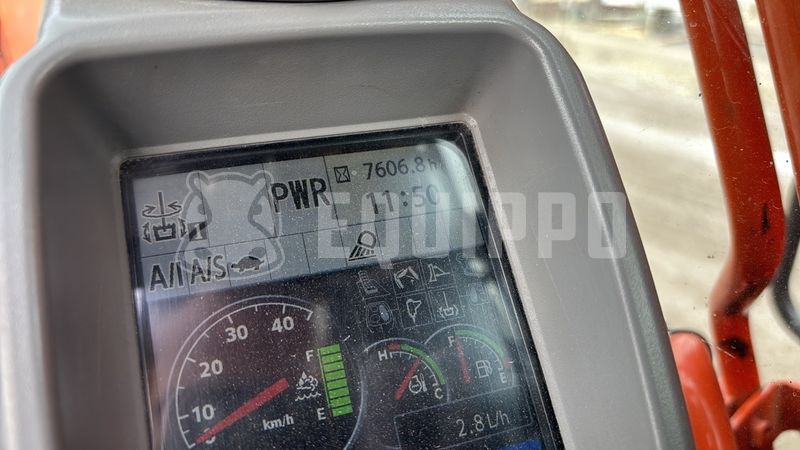 2019 Hitachi ZX145W-6-45234879